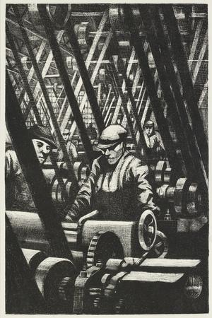 Giclee Print, , small