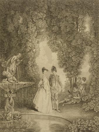 Giclee Print, , small