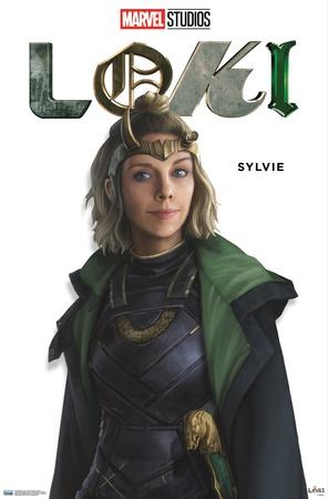 Poster, , small