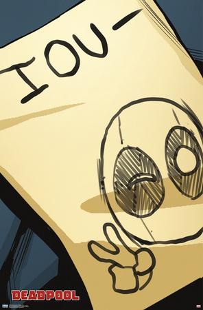Poster, , small