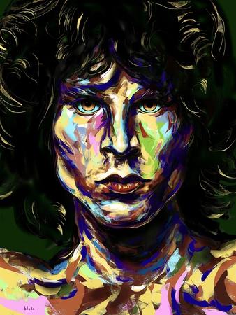 Giclee Print, , small
