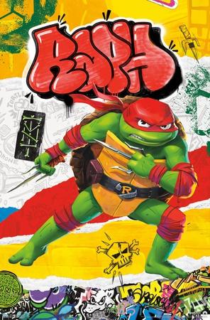 Poster, , small