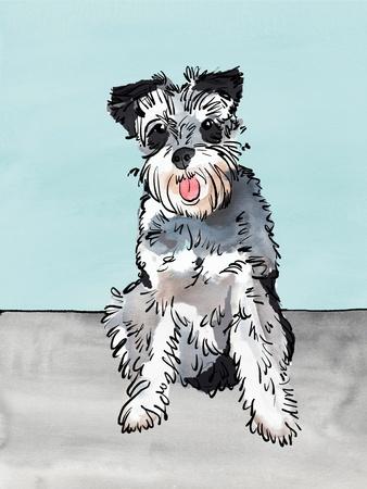Art Print, , small
