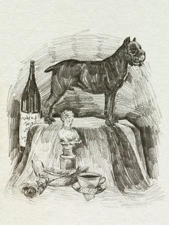 Art Print, , small