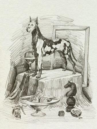 Art Print, , small