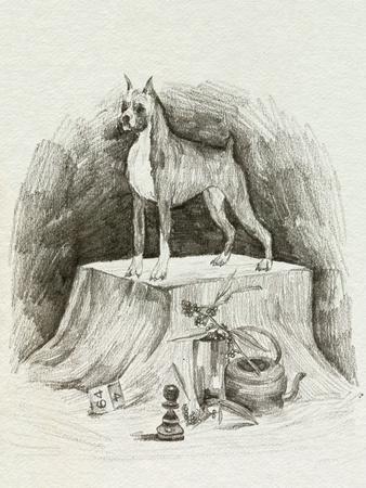 Art Print, , small