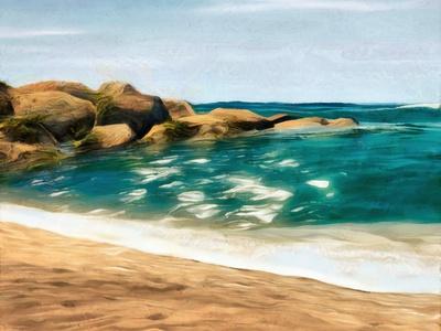 Art Print, , small