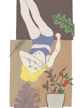Art Print, , small
