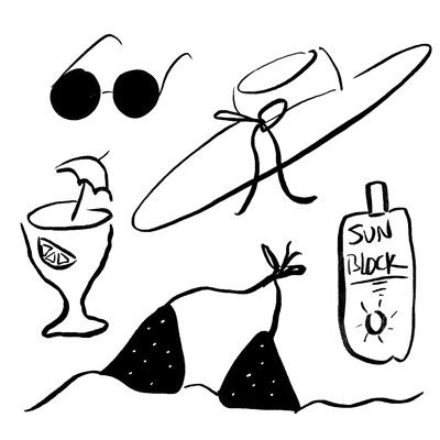 Art Print, , small