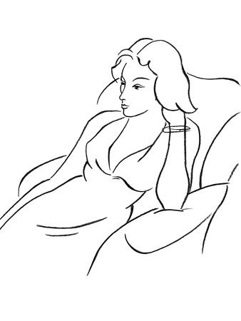 Art Print, , small