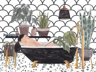 Art Print, , small