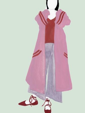 Art Print, , small
