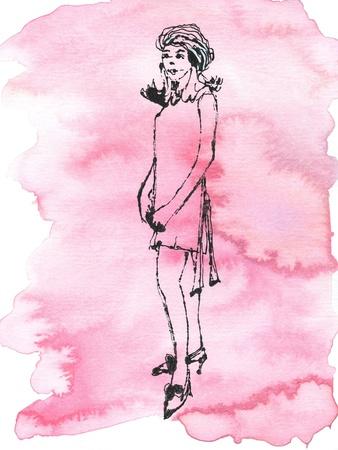Art Print, , small