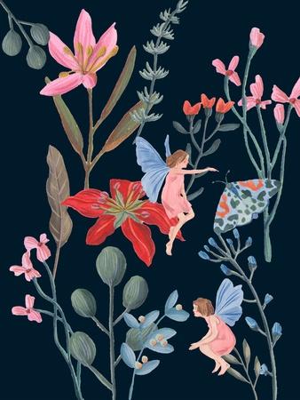 Art Print, , small