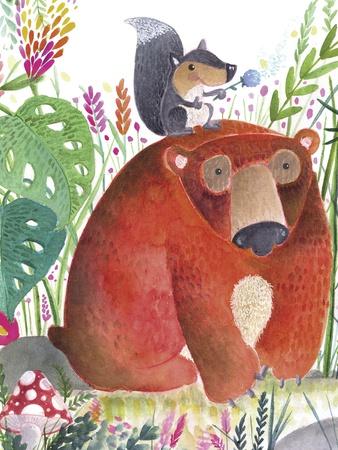 Art Print, , small
