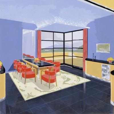 Giclee Print, , small