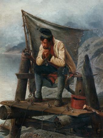 Giclee Print, , small