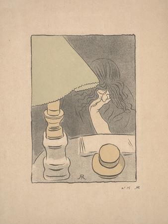 Giclee Print, , small