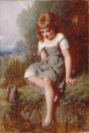 Giclee Print, , small