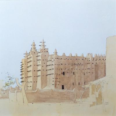 Giclee Print, , small