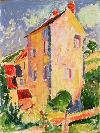 Giclee Print, , small