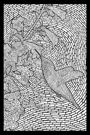 Art Print, , small