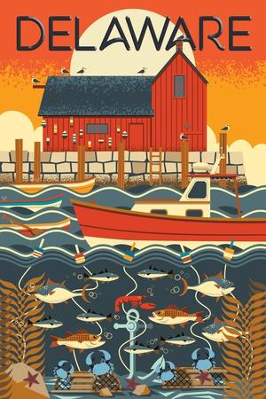 Art Print, , small