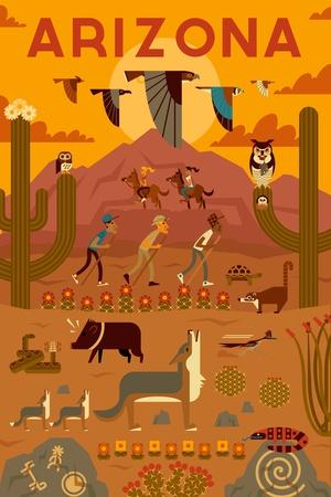 Art Print, , small