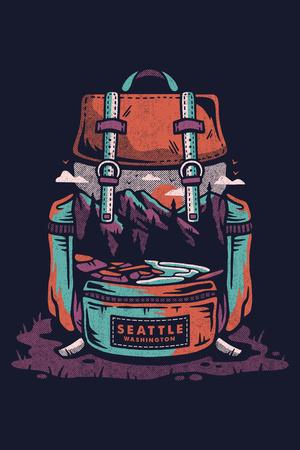 Art Print, , small