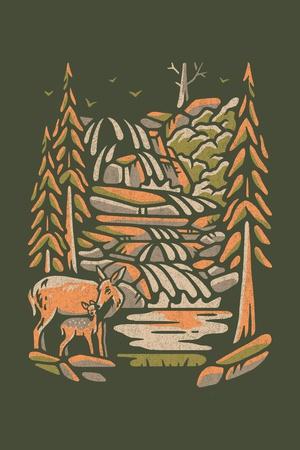 Art Print, , small