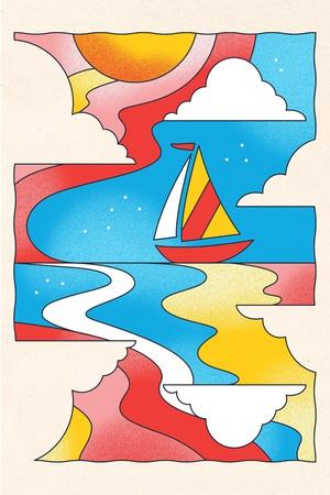 Art Print, , small
