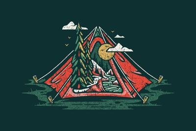 Art Print, , small