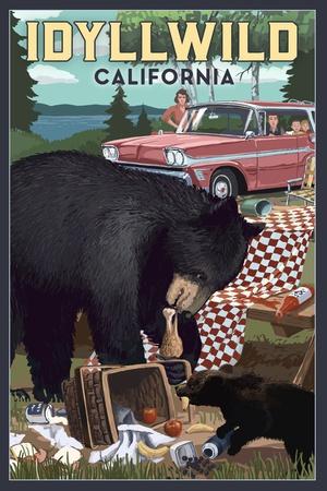 Art Print, , small