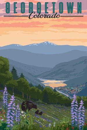 Art Print, , small