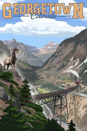 Art Print, , small