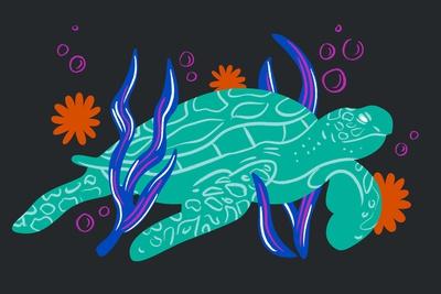Art Print, , small