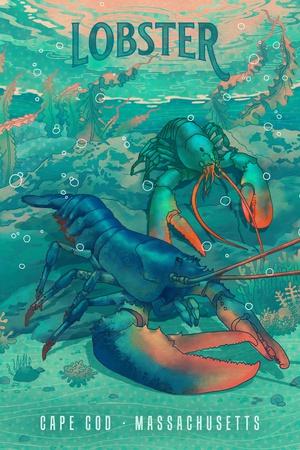 Art Print, , small