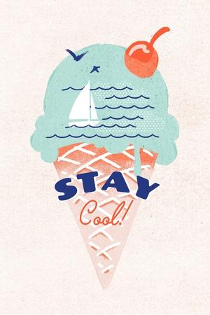 Art Print, , small