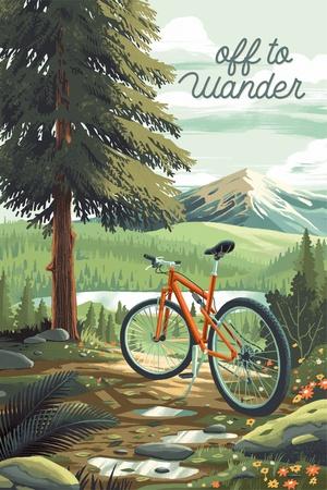 Art Print, , small