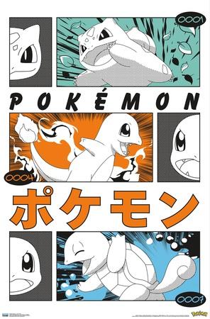 Poster, , small