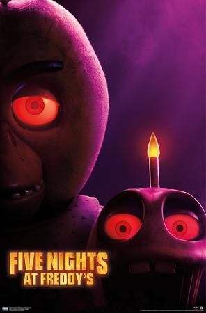 Poster, , small