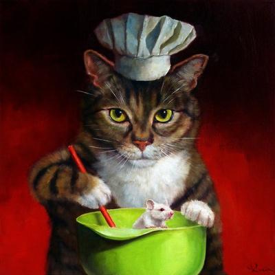 Art Print, , small