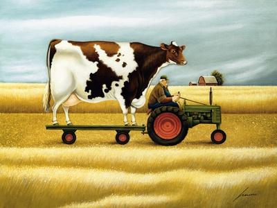 Art Print, , small