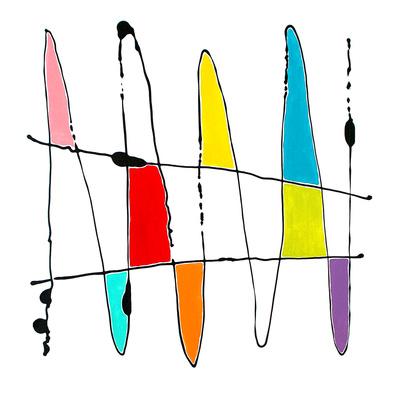 Art Print, , small