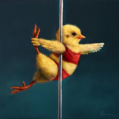 Art Print, , small
