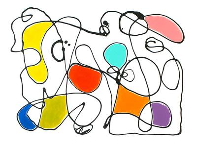 Art Print, , small