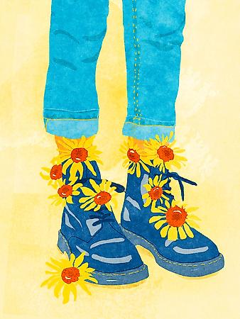 Giclee Print, , small