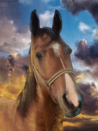Art Print, , small