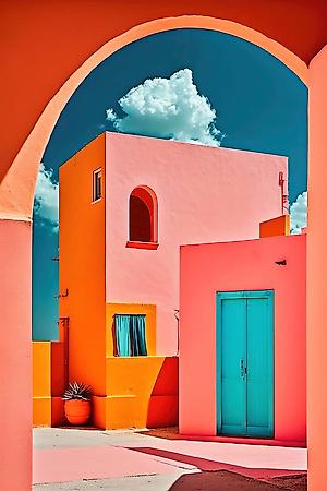 Giclee Print, , small