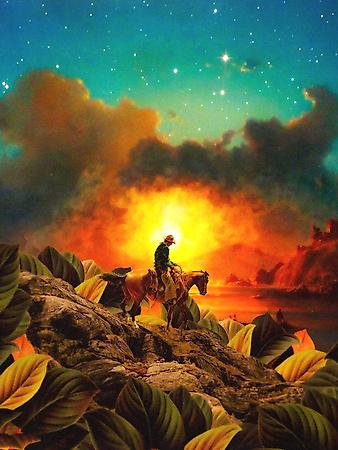 Giclee Print, , small